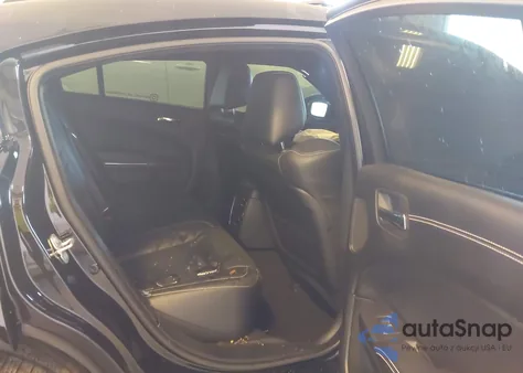 2021 Dodge Charger Srt Hellcat Widebody Rwd from USA, damaged, VIN 2C3CDXL9XMH618890